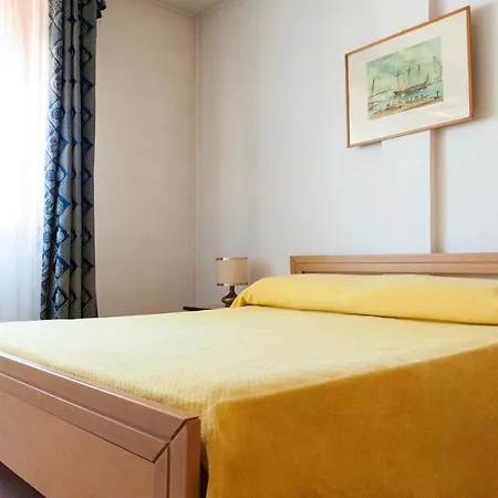 Onda Marina Aparthotel Cesenatico