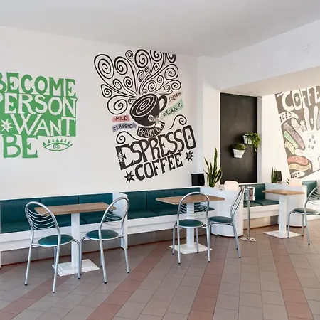 Aparthotel Onda Marina Cesenatico