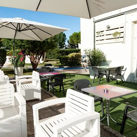 Onda Marina Hotel apartamentowy Cesenatico