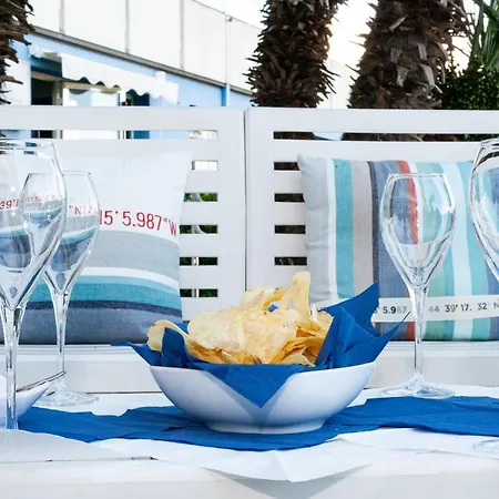 Onda Marina Aparthotel Cesenatico