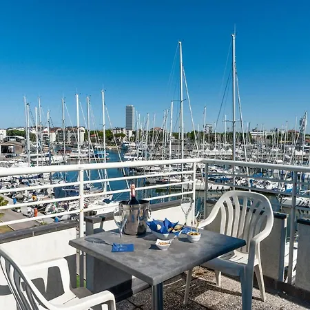 Onda Marina Aparthotel *