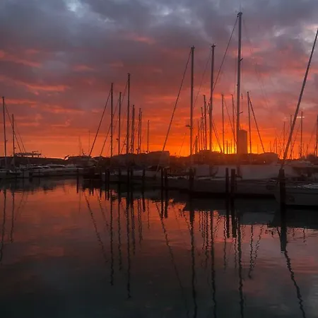 Aparthotel Onda Marina Cesenatico