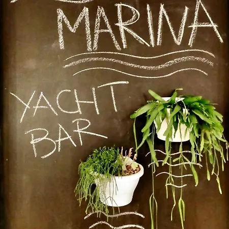 Hotel apartamentowy Onda Marina *