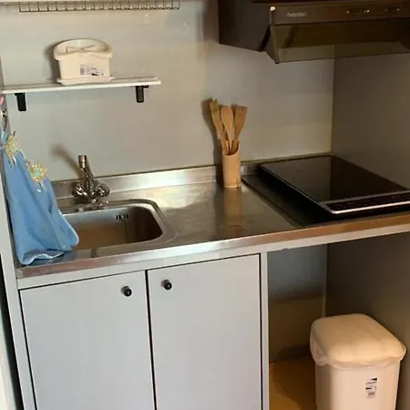 Hotel apartamentowy Onda Marina