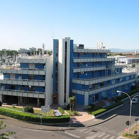 Onda Marina Aparthotel