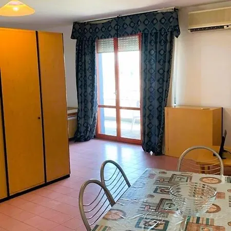 Onda Marina Aparthotel Cesenatico