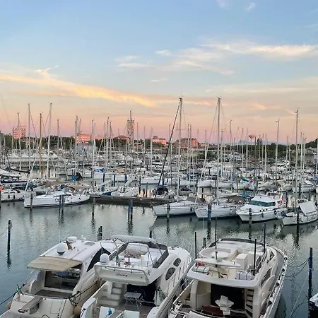 Onda Marina Aparthotel Cesenatico
