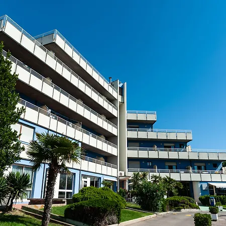 Onda Marina Lejlighedshotel Cesenatico