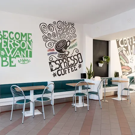 Onda Marina Aparthotel *