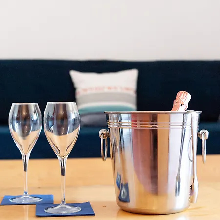 Onda Marina Lejlighedshotel *