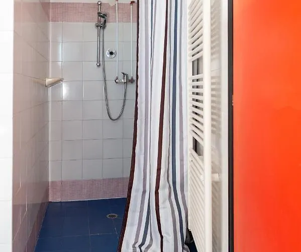 Lejlighedshotel Onda Marina Cesenatico