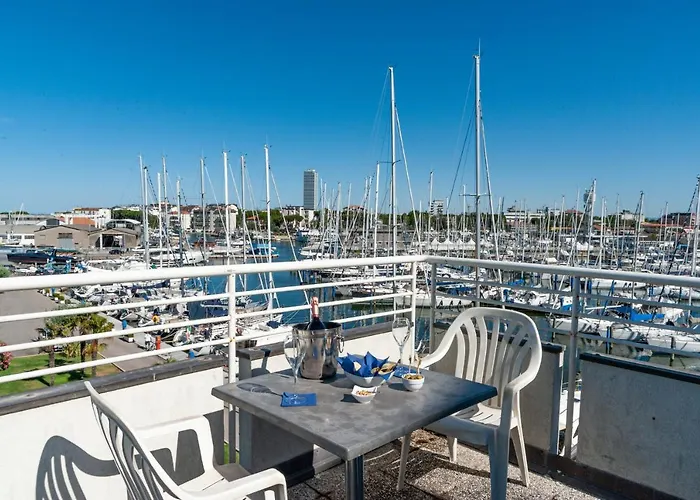 Onda Marina Lejlighedshotel *