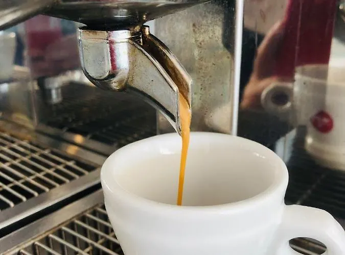 Onda Marina Lejlighedshotel *