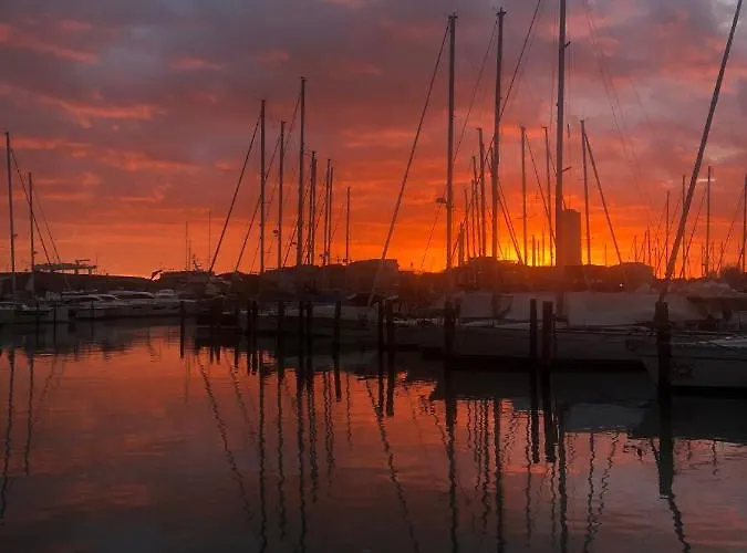 Lejlighedshotel Onda Marina Cesenatico