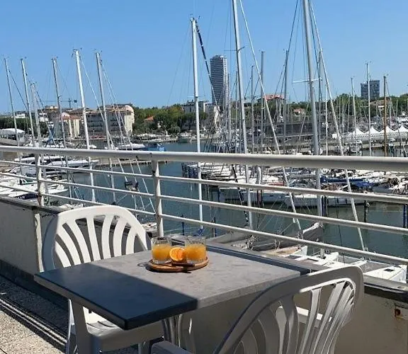 Lägenhetshotell Onda Marina