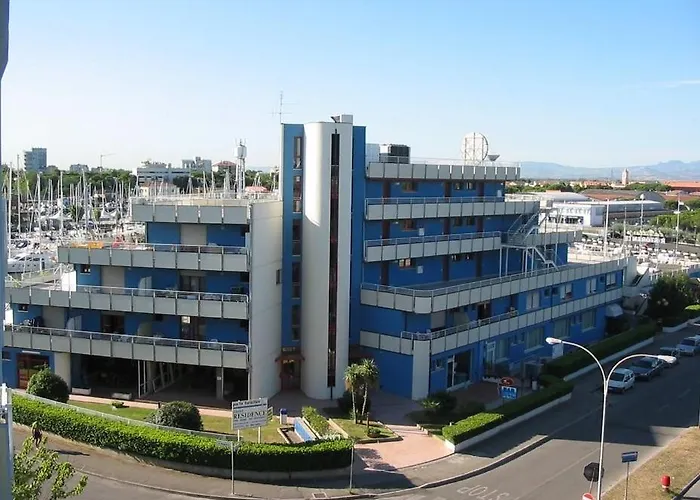 Onda Marina Lägenhetshotell