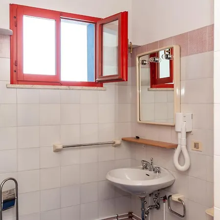 Aparthotel Onda Marina Cesenatico