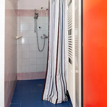 Aparthotel Onda Marina Cesenatico