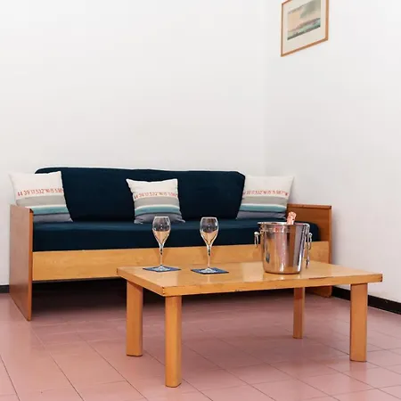 Onda Marina Lejlighedshotel *