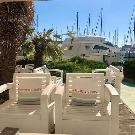 Onda Marina Aparthotel Cesenatico