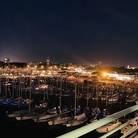 Lejlighedshotel Onda Marina *