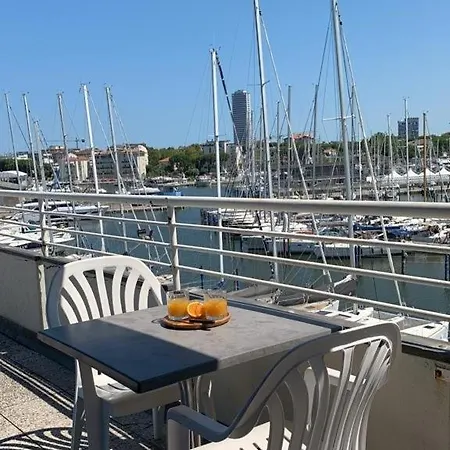 Lejlighedshotel Onda Marina