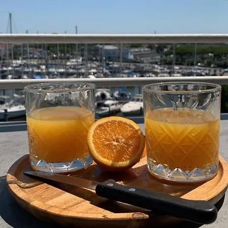 Lejlighedshotel Onda Marina *