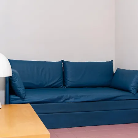 شقة فندقية Onda Marina *