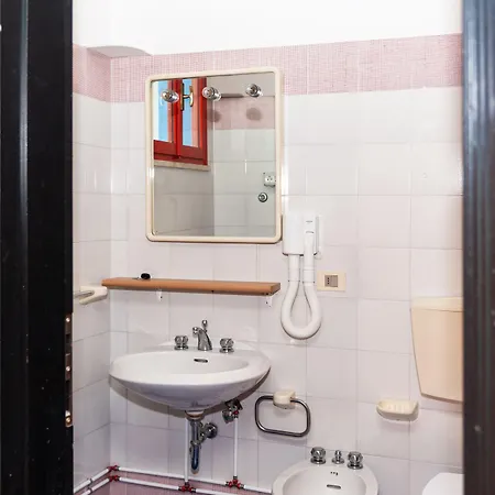 Aparthotel Onda Marina *