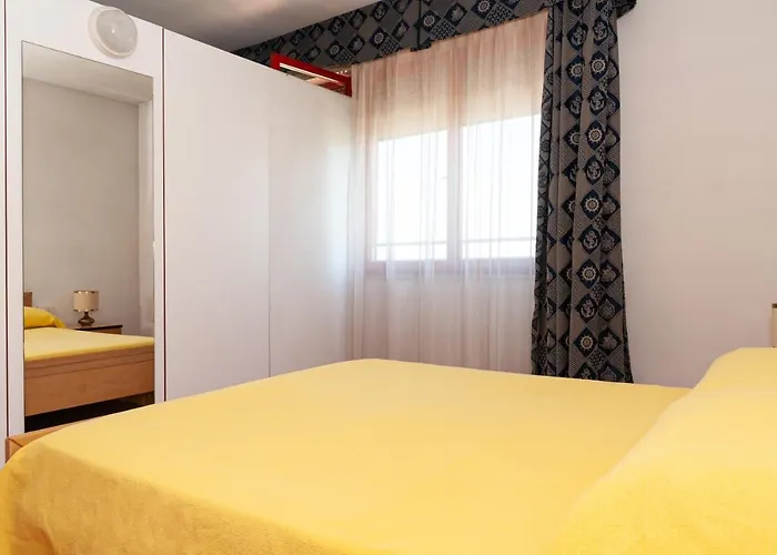 Onda Marina Aparthotel