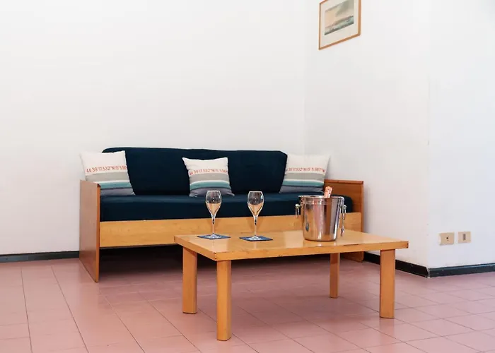 Onda Marina Apartmanhotel *