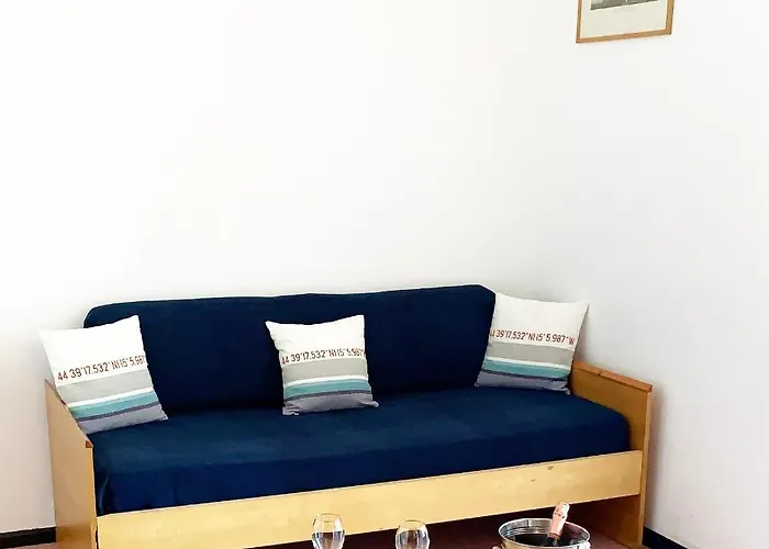 Aparthotel Onda Marina Cesenatico