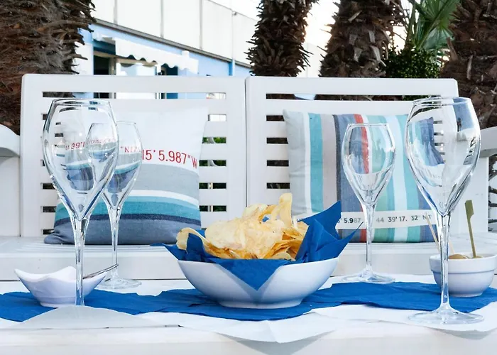 Onda Marina Aparthotel Cesenatico