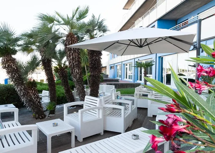 Onda Marina تْشيزيناتيكو