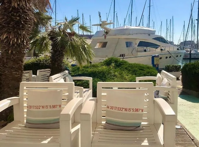 Onda Marina Aparthotel Cesenatico