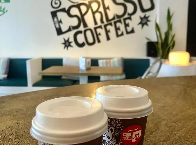 شقة فندقية Onda Marina *