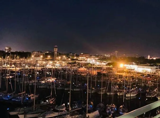 Aparthotel Onda Marina *