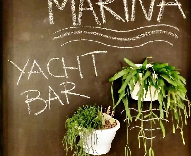 Aparthotel Onda Marina *