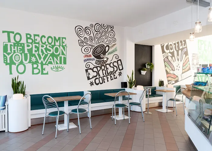 Onda Marina Aparthotel *