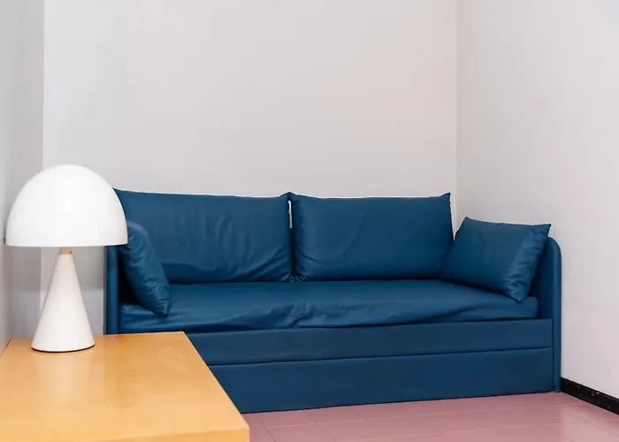 شقة فندقية Onda Marina *