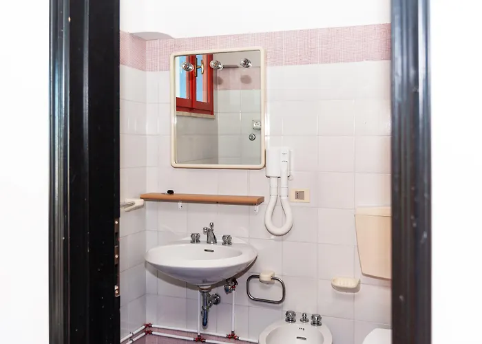 Aparthotel Onda Marina *