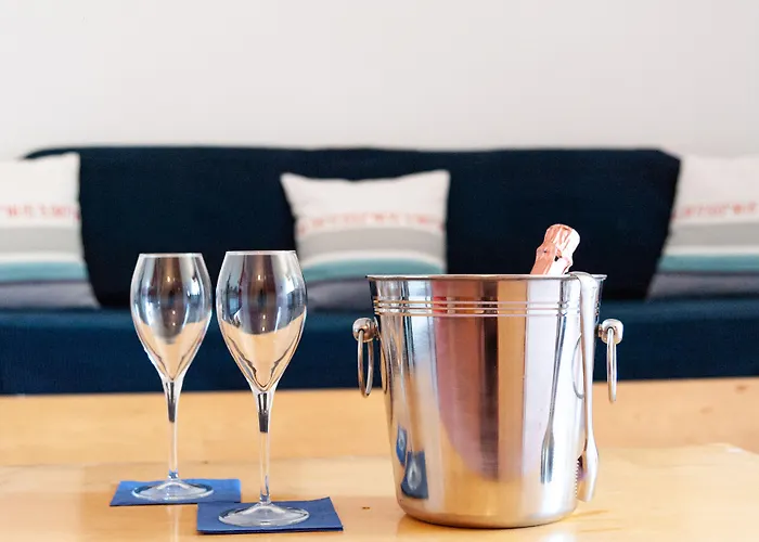 Onda Marina Aparthotel *